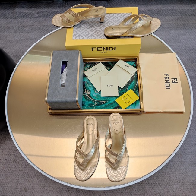 Fendi High heels 55834-2