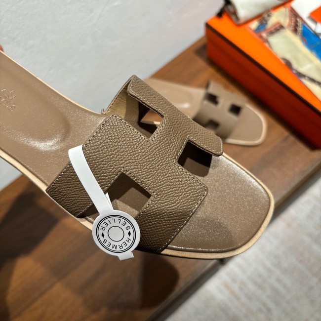 Hermes WOMENS SANDAL 55846-4