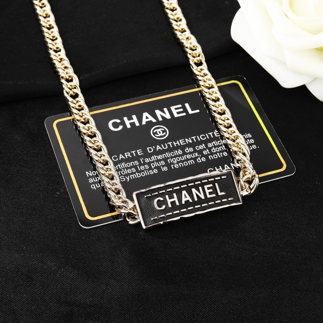 Chanel necklace CE16283