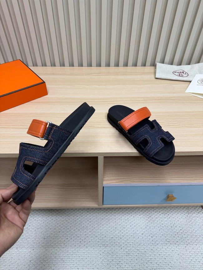 Hermes SANDAL 55850-6