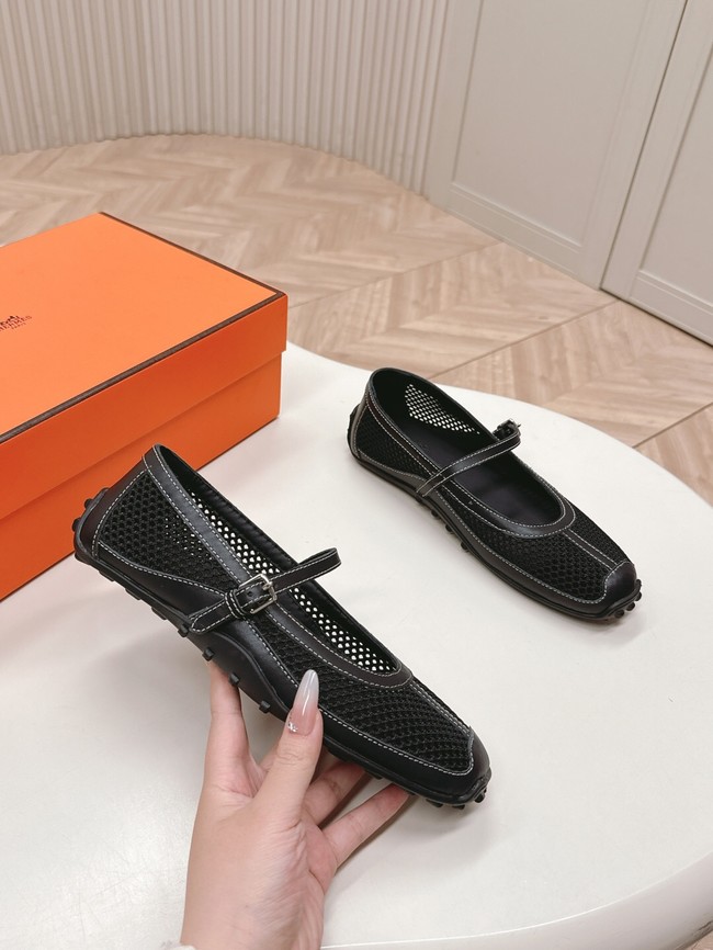 Hermes shoes 55858-1