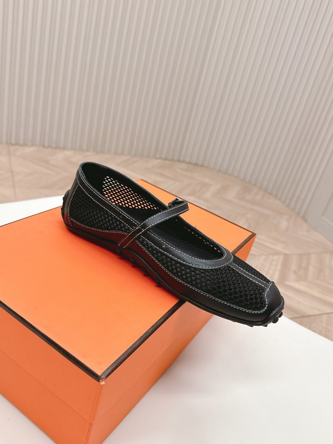 Hermes shoes 55858-1