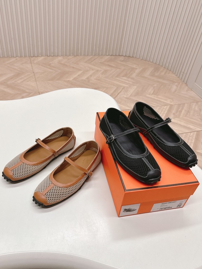 Hermes shoes 55858-1