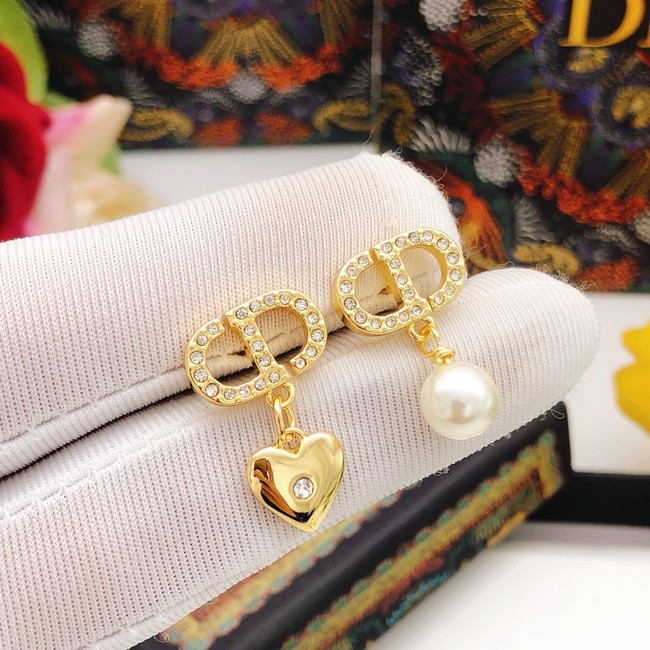 Dior Earring CE16303