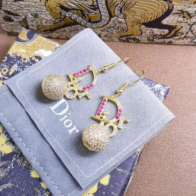 Dior Earring CE16311
