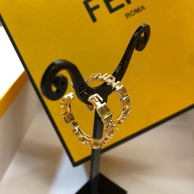 Fendi Earring CE16326