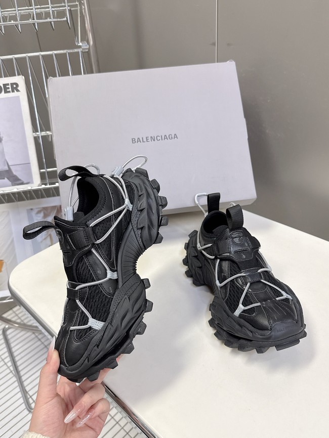 Balenciaga Sports shoes 55860-3