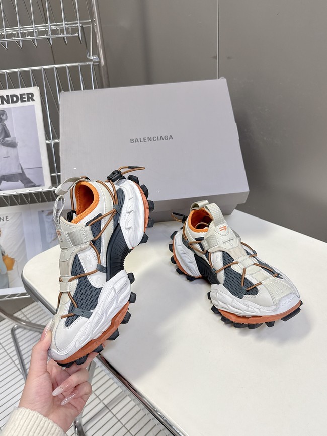 Balenciaga Sports shoes 55860-4