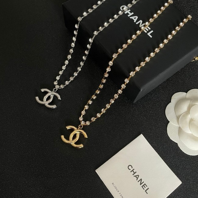 Chanel necklace CE16349