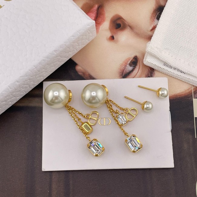 Dior Earring CE16364