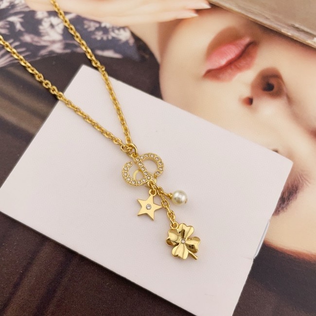 Dior necklace CE16363
