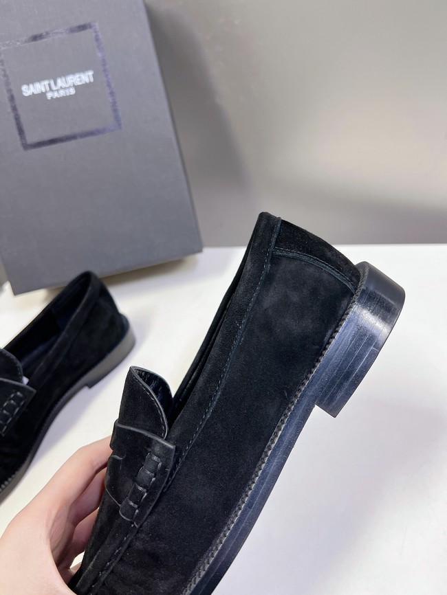 YSL Flat shoes 55864-1