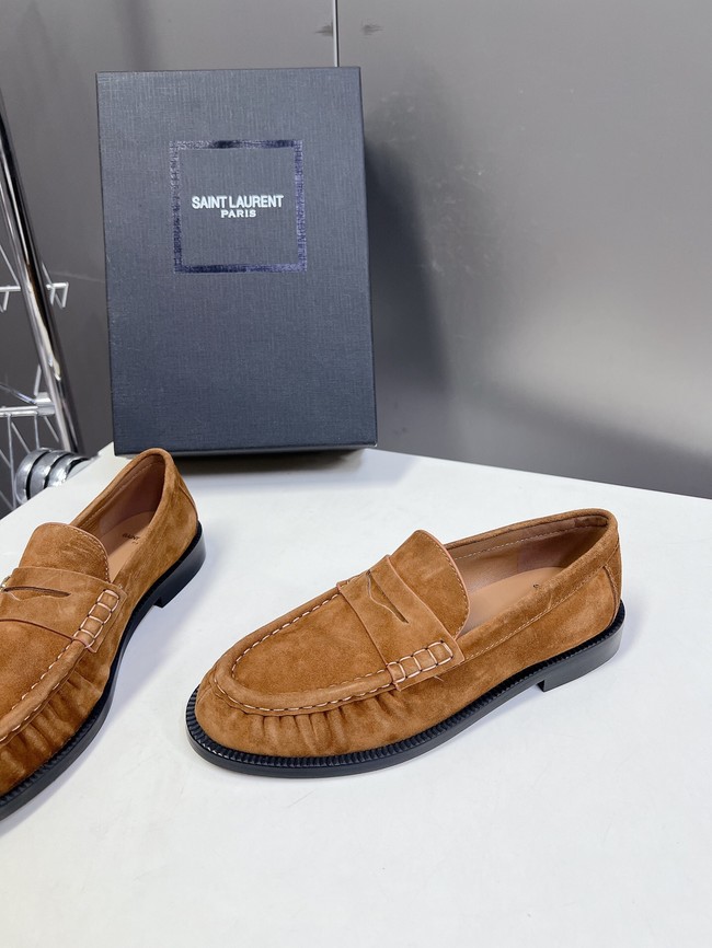 YSL Flat shoes 55864-3