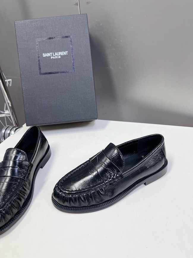 YSL Flat shoes 55864-4