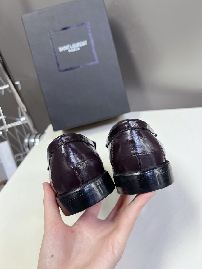 YSL Flat shoes 55864-5