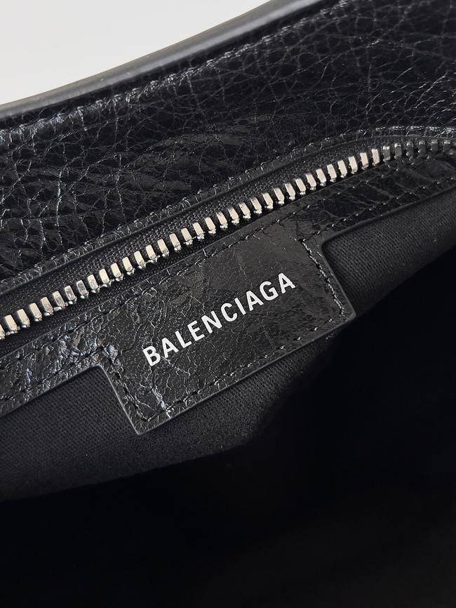 Balenciaga NEO CAGOLE 77534 black