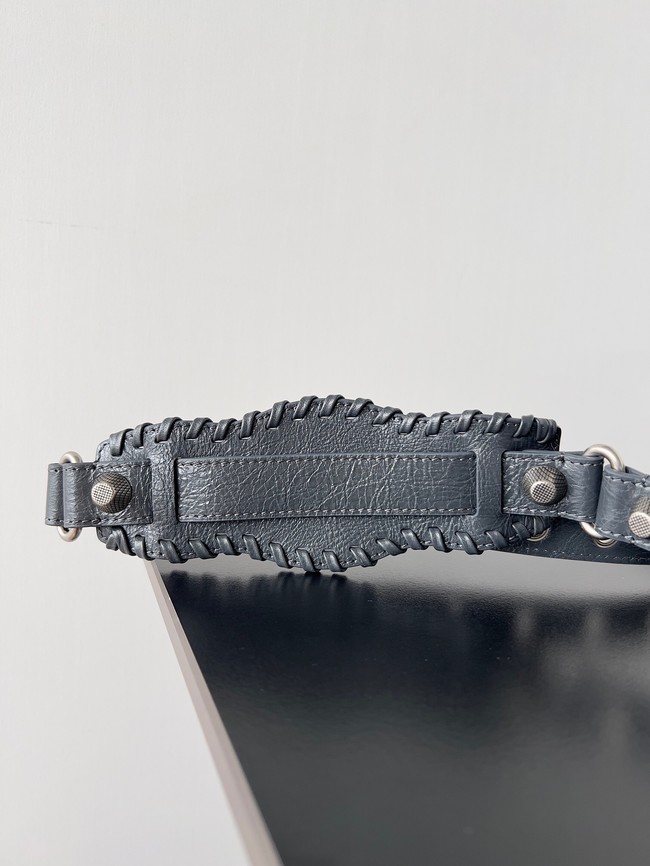 Balenciaga NEO CAGOLE 77534 dark gray