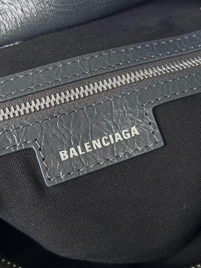 Balenciaga NEO CAGOLE 77534 dark gray