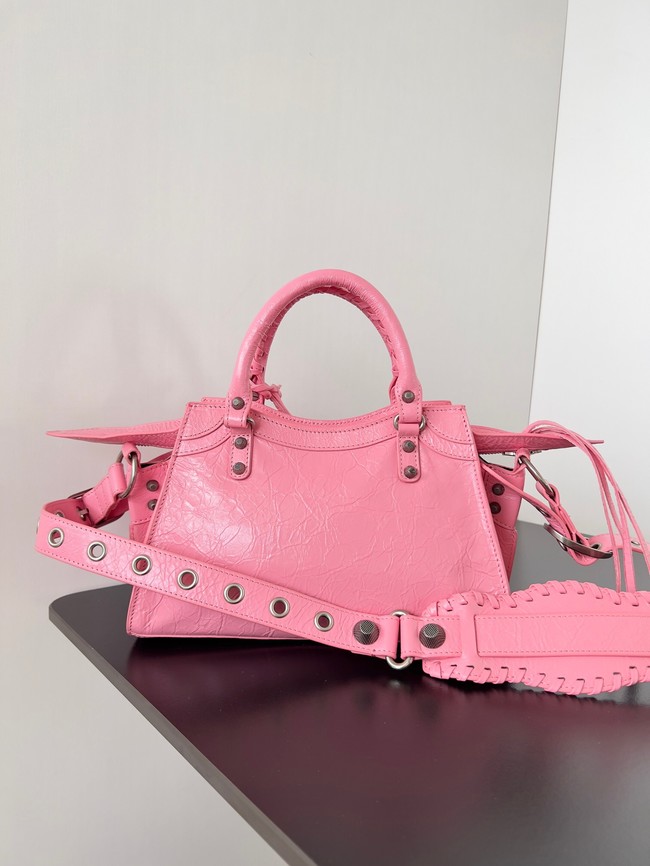 Balenciaga NEO CAGOLE 77534 pink