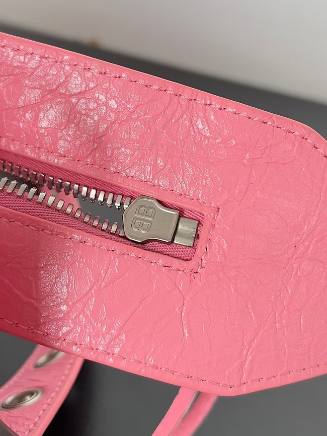 Balenciaga NEO CAGOLE 77535 pink