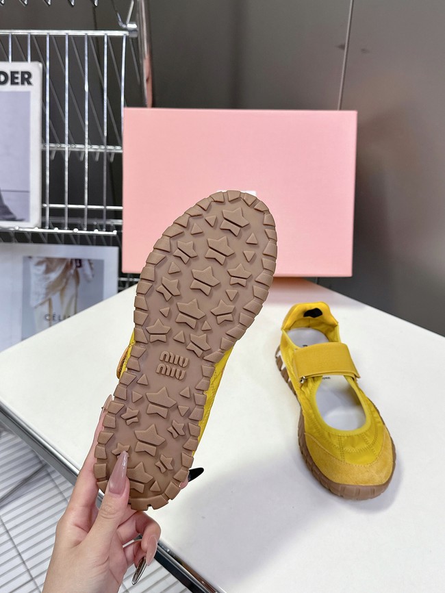 MIUMIU Shoes 55866-2