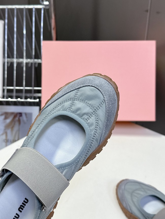 MIUMIU Shoes 55866-4