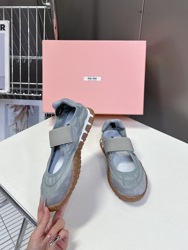 MIUMIU Shoes 55866-4