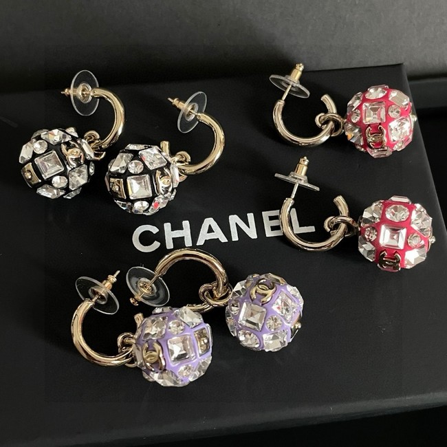 Chanel Earring CE16410