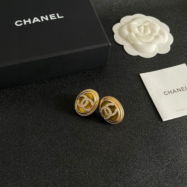 Chanel Earring CE16412