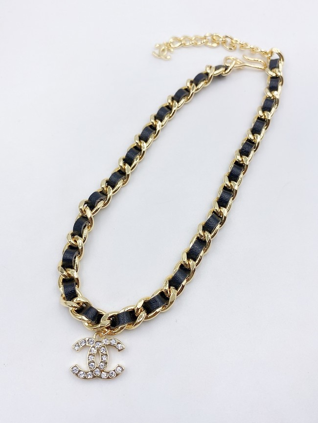 Chanel necklace CE16434