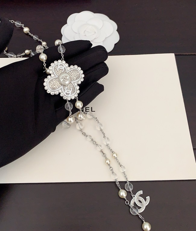 Chanel necklace CE16435