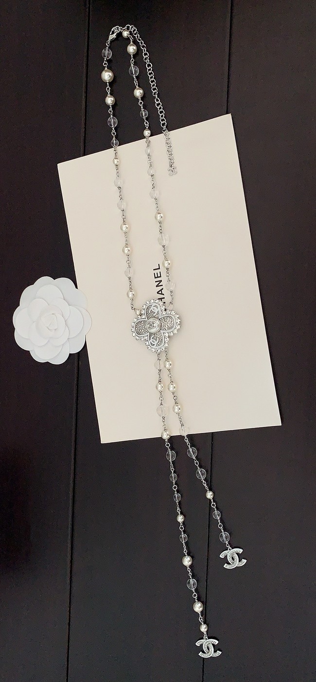 Chanel necklace CE16435
