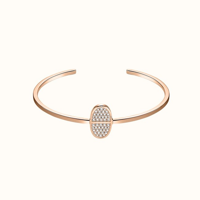 Hermes Brooch CE16395