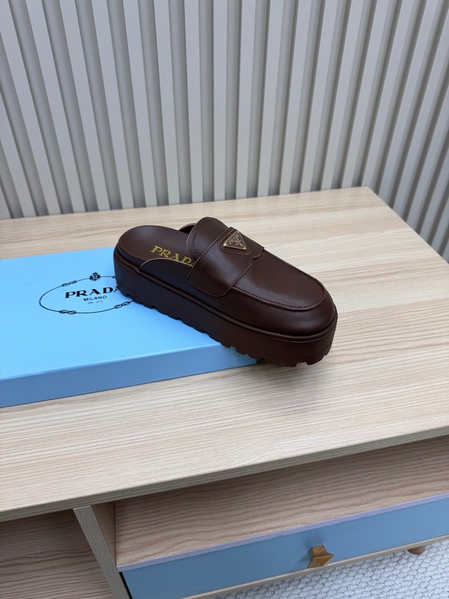 Prada WOMENS SANDAL 55875-3