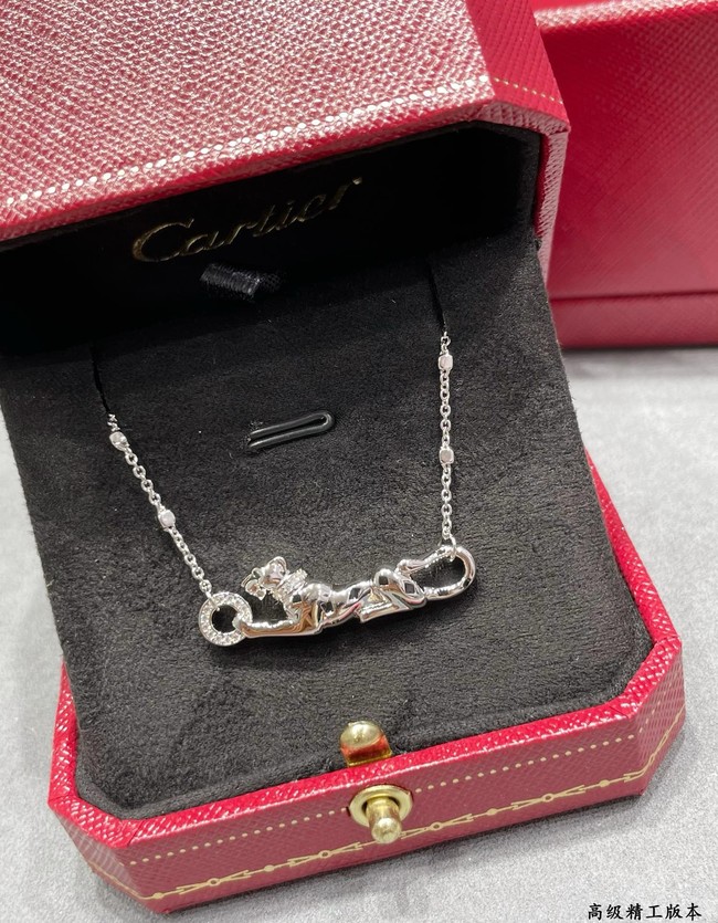Cartier necklace CE16462