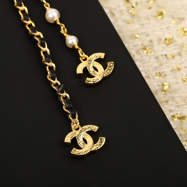 Chanel necklace CE16457