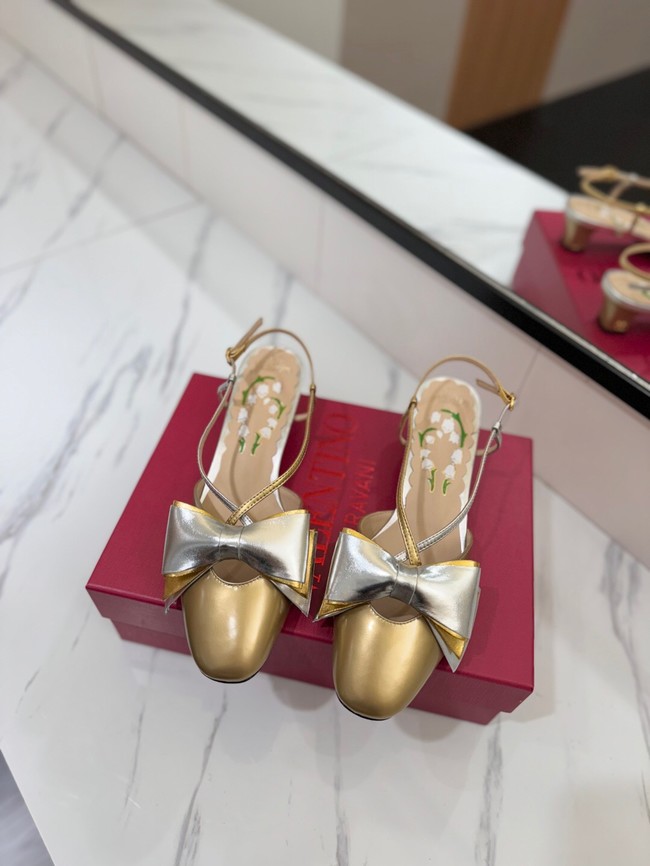 Valentino WOMENS SANDAL 55876-2