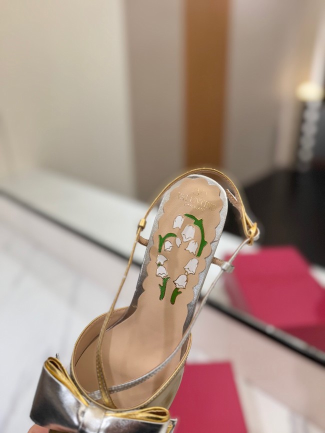 Valentino WOMENS SANDAL 55876-2