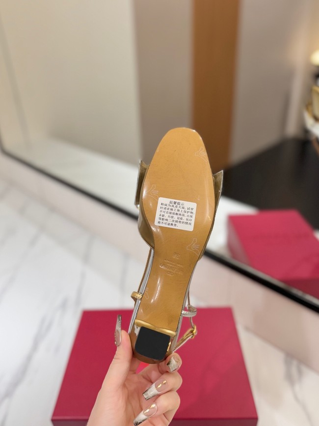 Valentino WOMENS SANDAL 55876-2