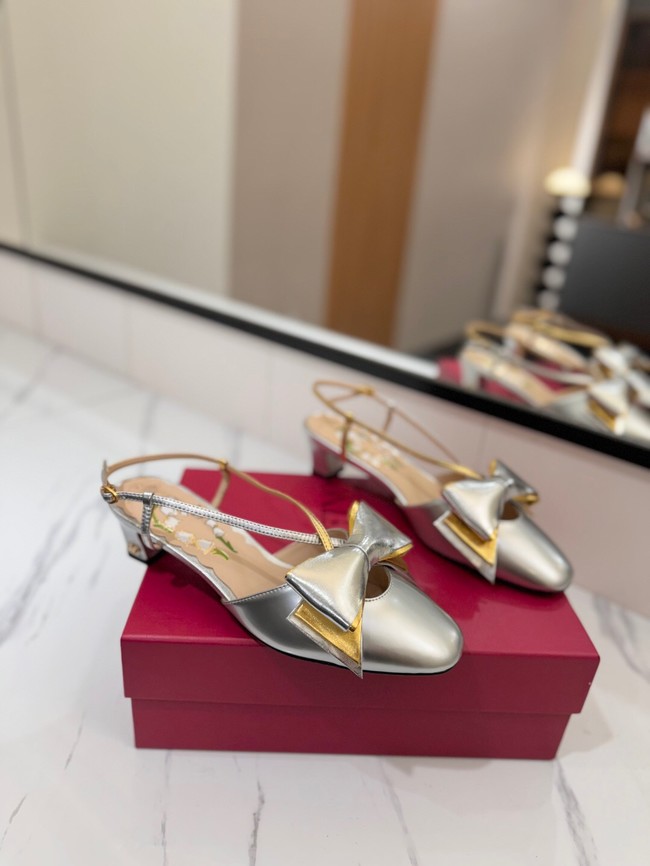 Valentino WOMENS SANDAL 55876-3