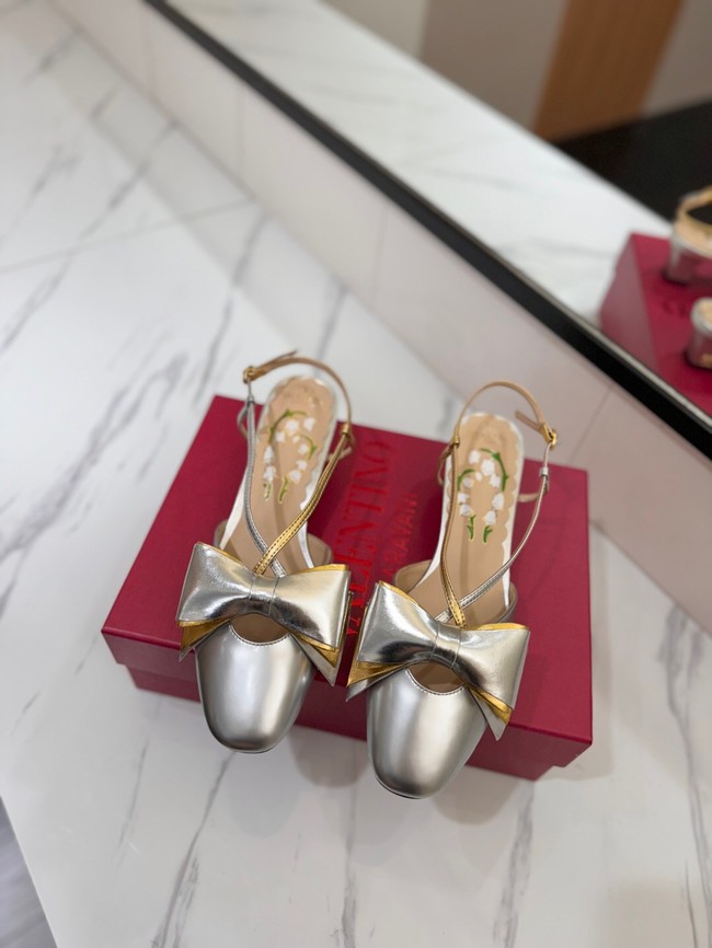 Valentino WOMENS SANDAL 55876-3