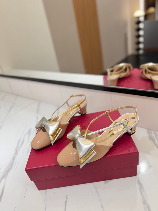 Valentino WOMENS SANDAL 55876-4