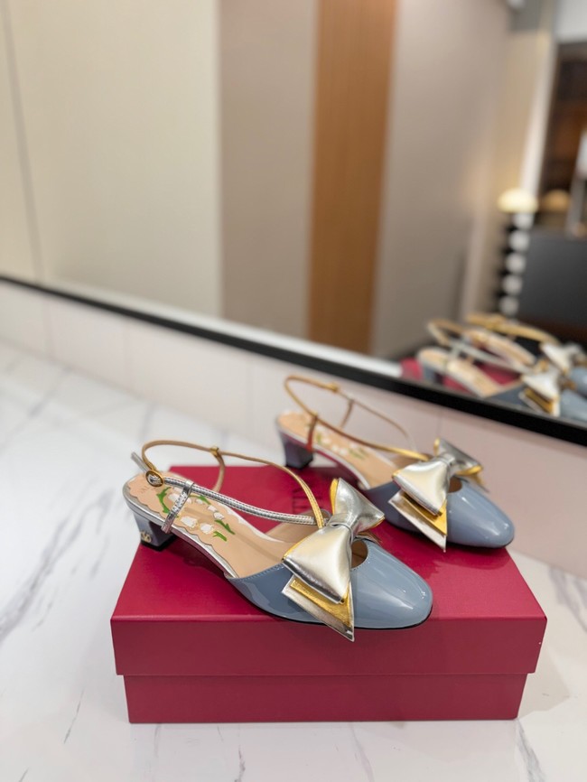 Valentino WOMENS SANDAL 55876-5