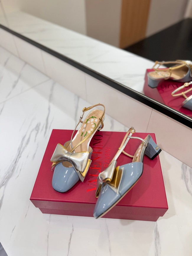 Valentino WOMENS SANDAL 55876-5