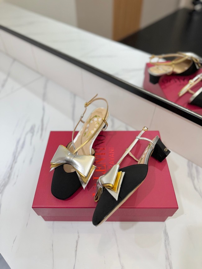 Valentino WOMENS SANDAL 55876-6