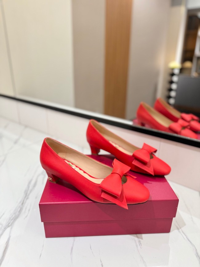 Valentino Shoes 55877-4