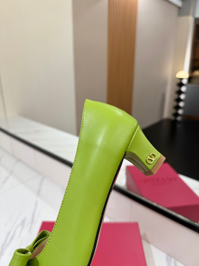 Valentino Shoes 55877-9