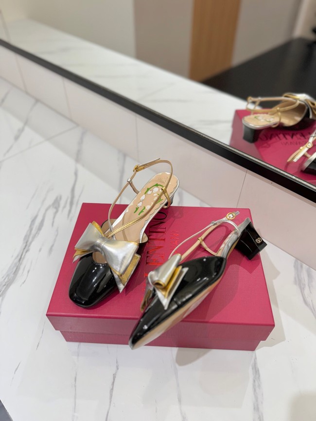 Valentino WOMENS SANDAL 55876-8