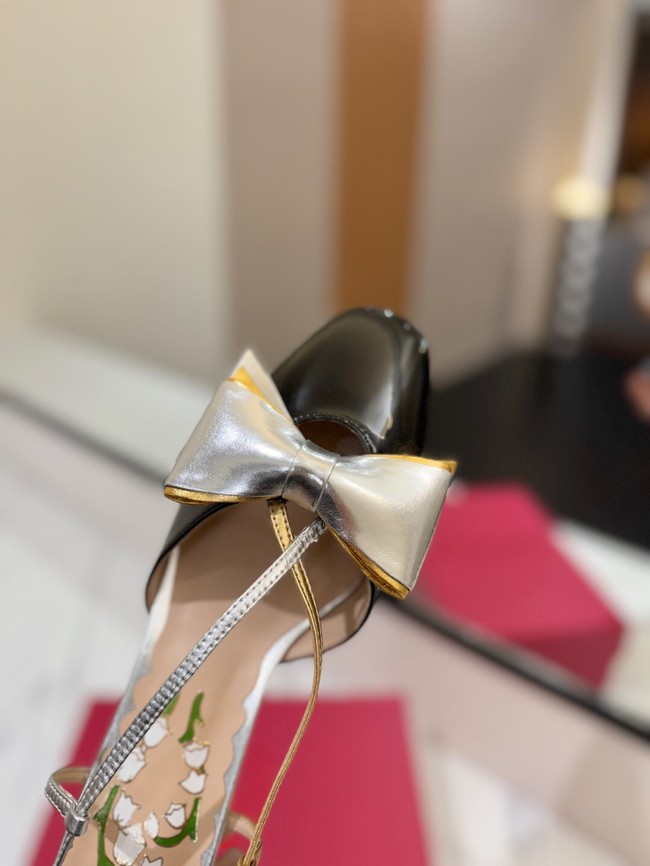 Valentino WOMENS SANDAL 55876-8