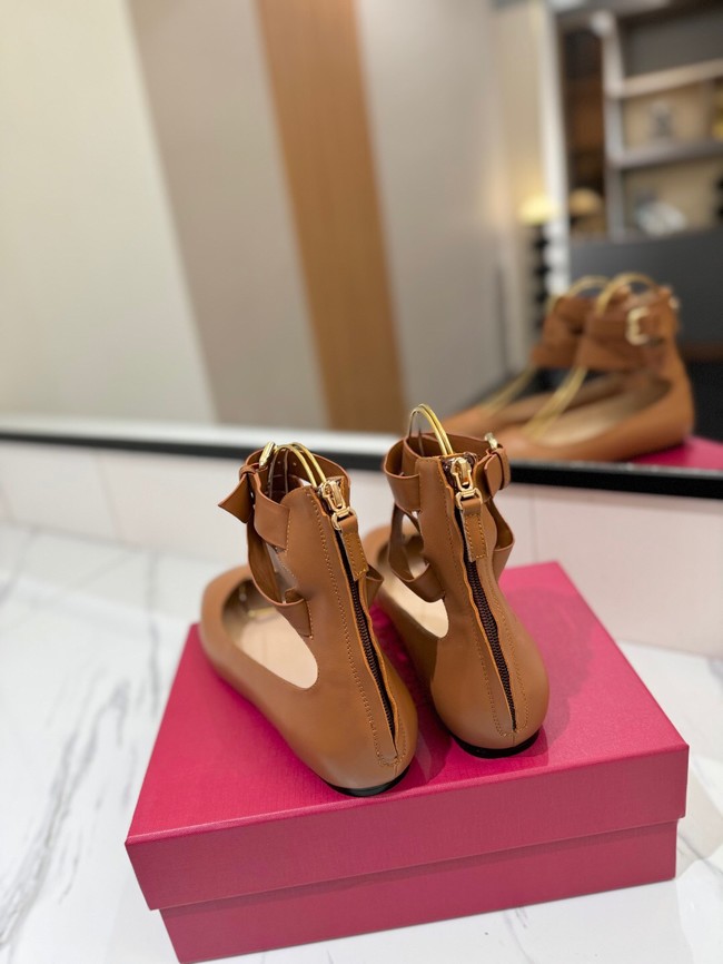 Valentino WOMENS SANDAL 55878-3